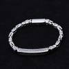 925 sterling silver bracelet