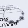 925 sterling silver bracelet