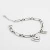 925 sterling silver bracelet