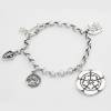 925 sterling silver bracelet