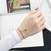 925 sterling silver bracelet