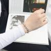 925 sterling silver bracelet