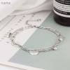 925 sterling silver bracelet