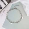 925 sterling silver bracelet