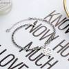925 sterling silver bracelet