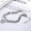 925 sterling silver bracelet