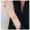925 sterling silver bracelet