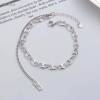 925 sterling silver bracelet