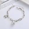 925 sterling silver bracelet