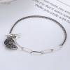 925 sterling silver bracelet