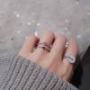 925 sterling silver ring