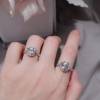 925 sterling silver ring