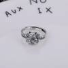 925 sterling silver ring