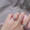 925 sterling silver ring