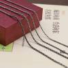 925 sterling silver necklace