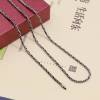 925 sterling silver necklace