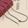 925 sterling silver necklace