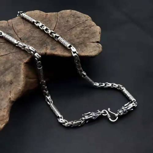 925 sterling silver necklace