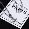 925 sterling silver necklace