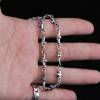925 sterling silver necklace