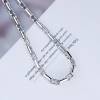 925 sterling silver necklace