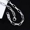 925 sterling silver necklace