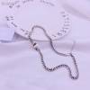 925 sterling silver necklace