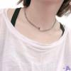 925 sterling silver necklace