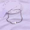925 sterling silver necklace