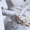 925 sterling silver bracelet