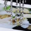 925 sterling silver necklace