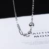 925 sterling silver necklace