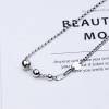 925 sterling silver necklace