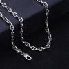 925 sterling silver necklace