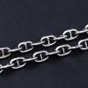 925 sterling silver necklace