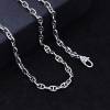 925 sterling silver necklace