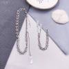 925 sterling silver necklace