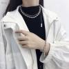 925 sterling silver necklace