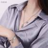 925 sterling silver necklace