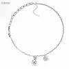 925 sterling silver necklace
