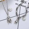 925 sterling silver necklace