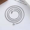 925 sterling silver necklace