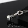 925 sterling silver pendant