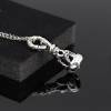 925 sterling silver pendant