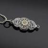 925 sterling silver pendant