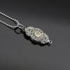 925 sterling silver pendant