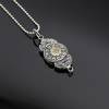 925 sterling silver pendant