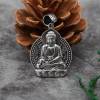 925 sterling silver pendant