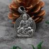925 sterling silver pendant
