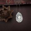 925 sterling silver pendant